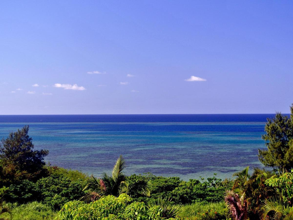 Beach Village Nosoko Ishigaki  Esterno foto
