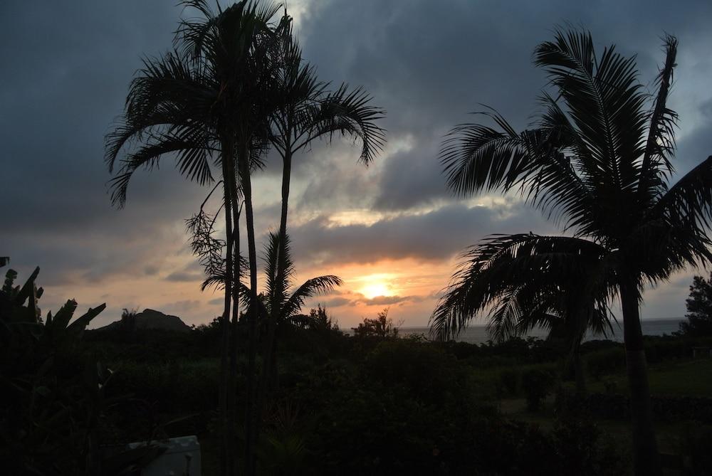 Beach Village Nosoko Ishigaki  Esterno foto