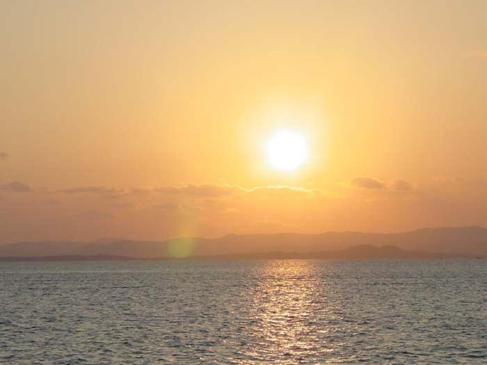 Beach Village Nosoko Ishigaki  Esterno foto