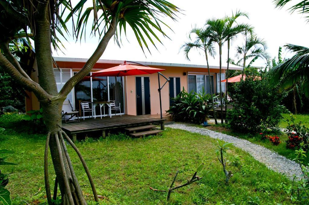 Beach Village Nosoko Ishigaki  Esterno foto