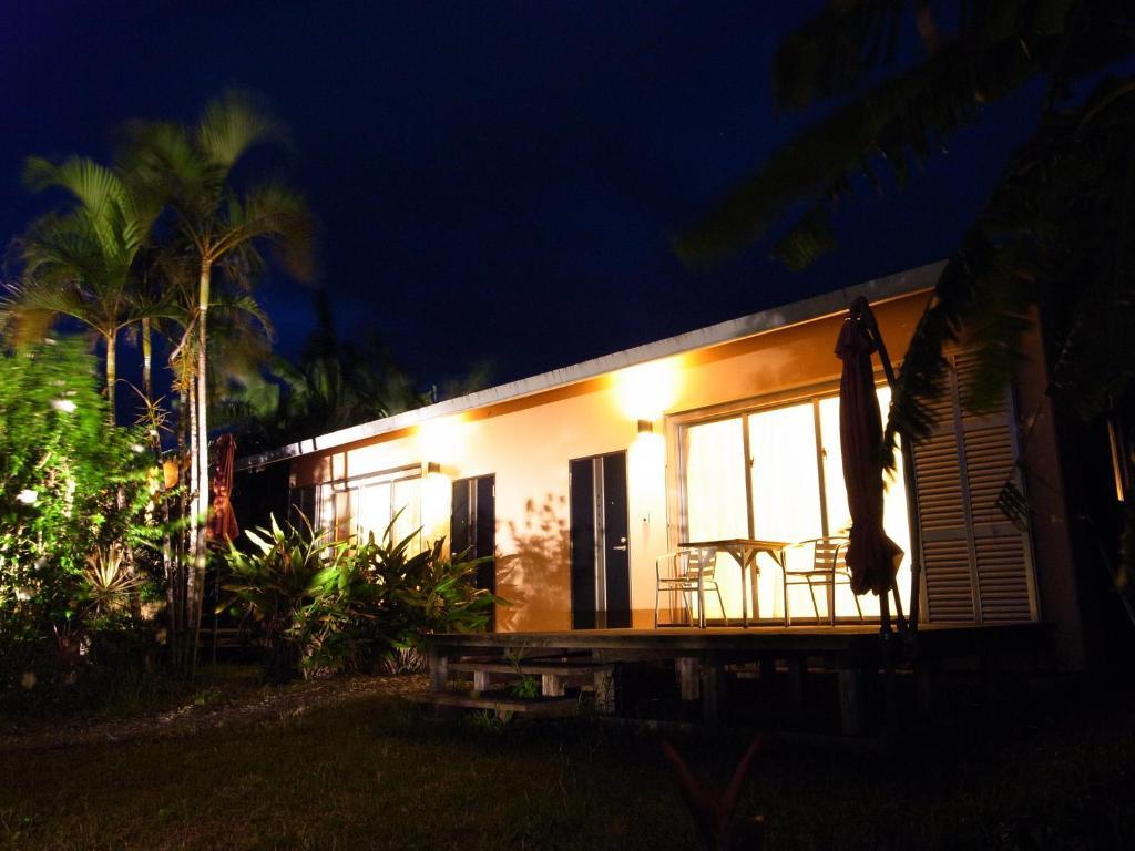 Beach Village Nosoko Ishigaki  Esterno foto