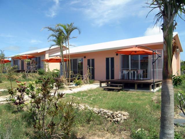 Beach Village Nosoko Ishigaki  Esterno foto